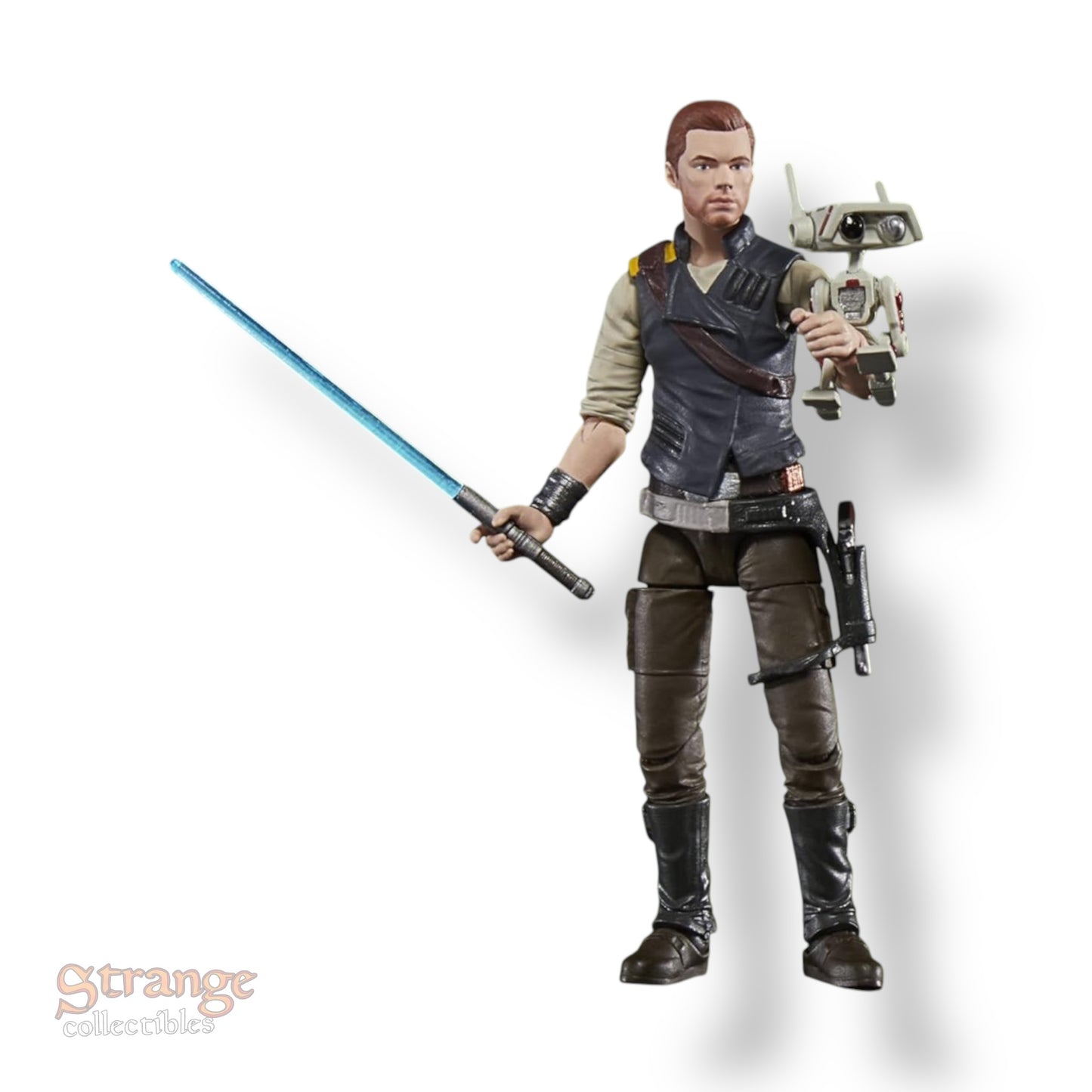 Star Wars The Vintage Collection Cal Kestis