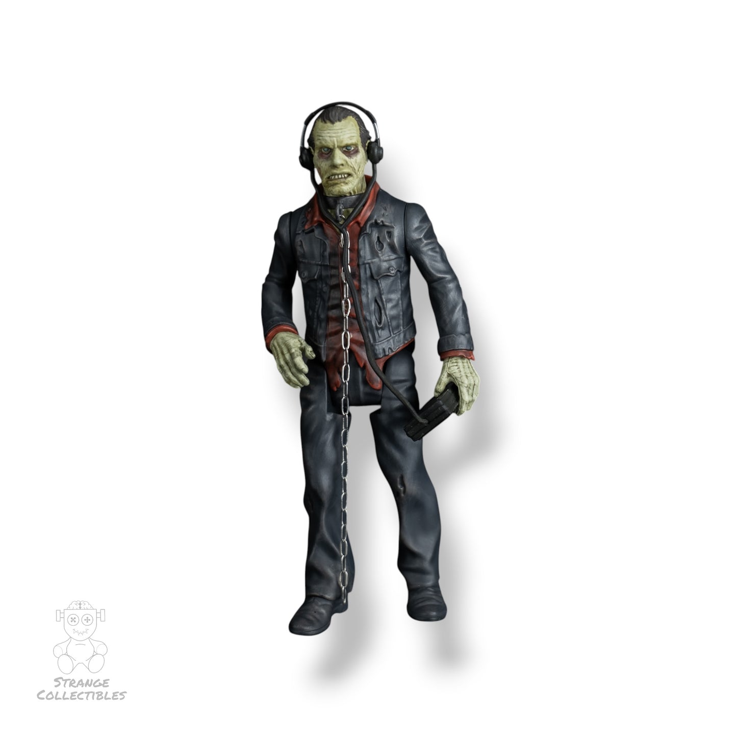 Trick or Treat Studios Day of the Dead (1985) - Bub - 5" Figure