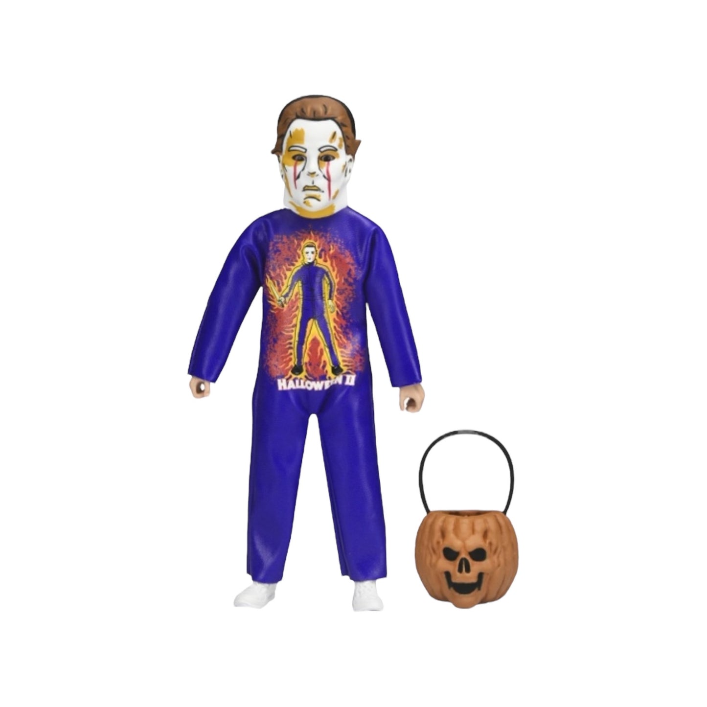 Ben Cooper Michael Myers