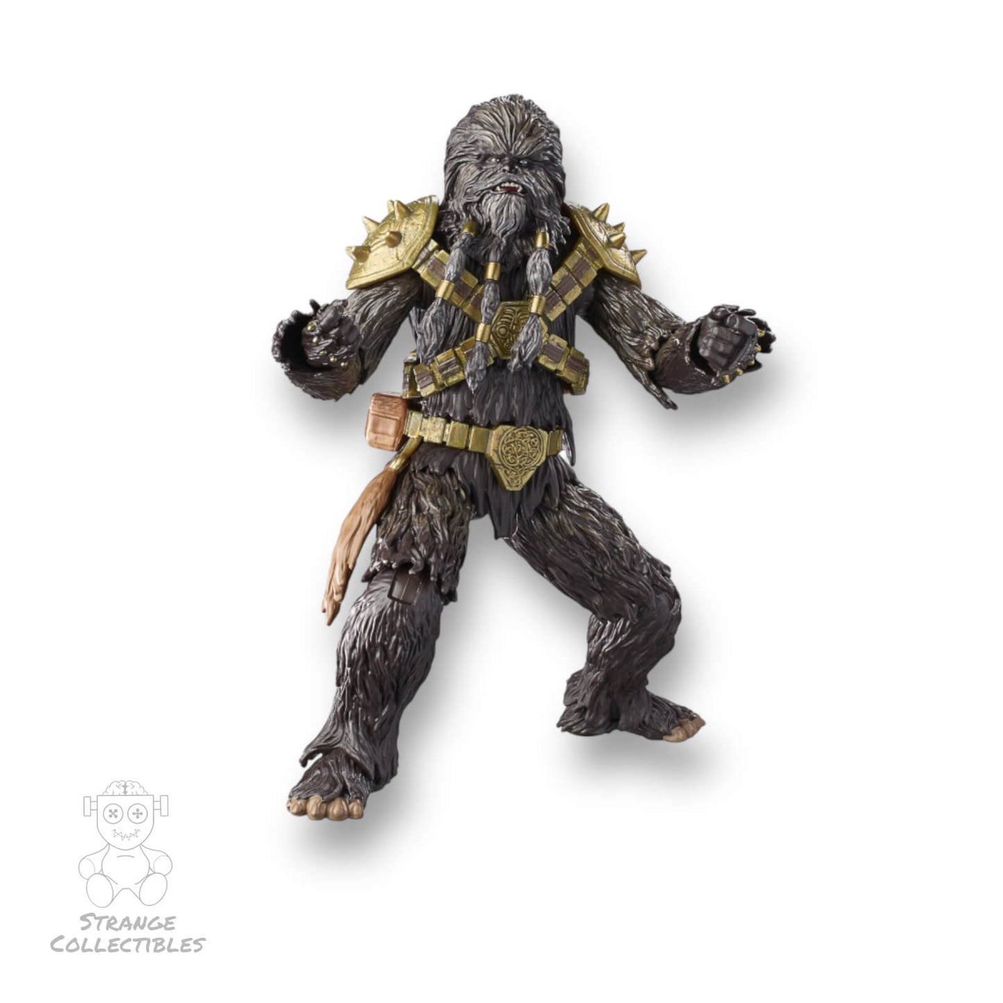 Star Wars The Black Series Krrsantan