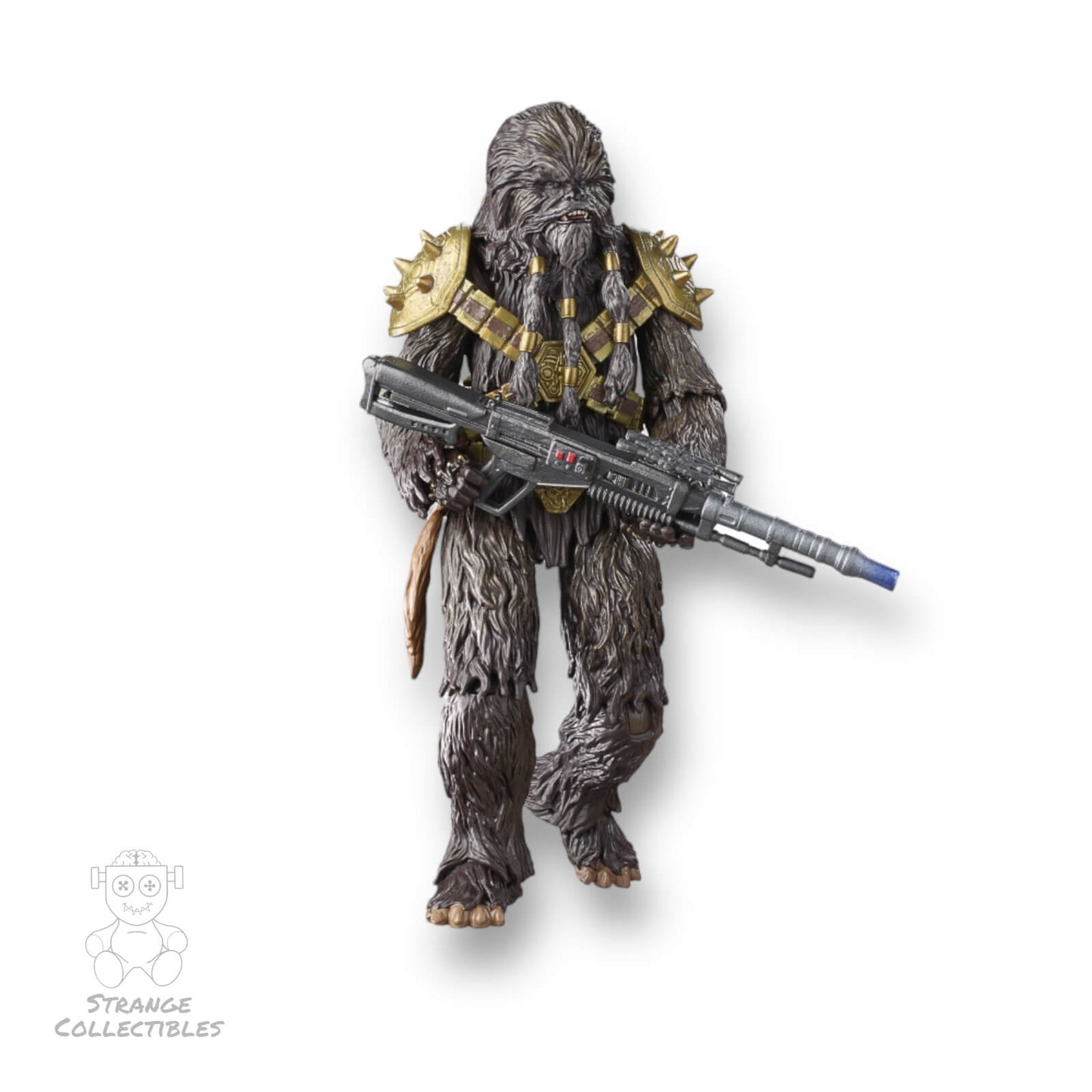 Star Wars The Black Series Krrsantan