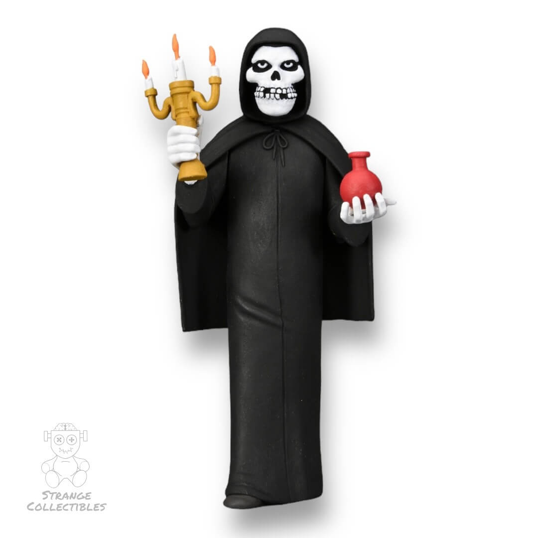 NECA Toony Terrors The Fiend