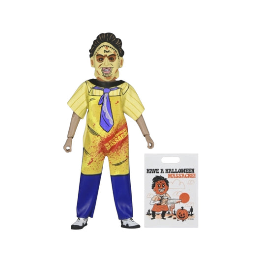 Ben Cooper Leatherface