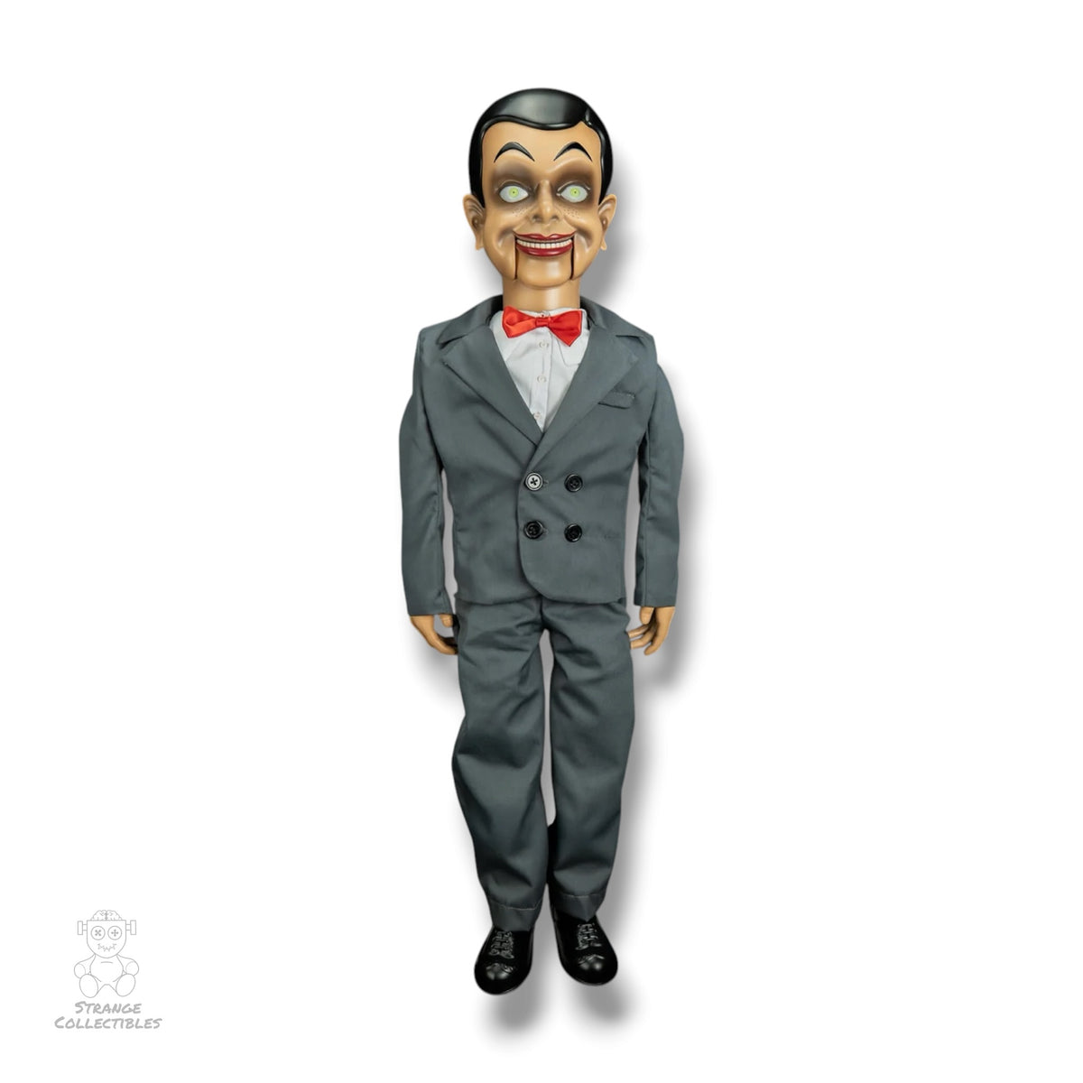 Trick or Treat Studios Goosebumps Slappy Dummy Prop
