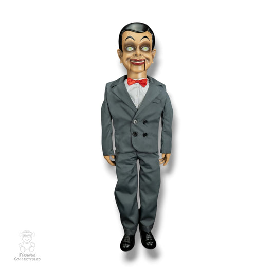 Trick or Treat Studios Goosebumps Slappy Dummy Prop
