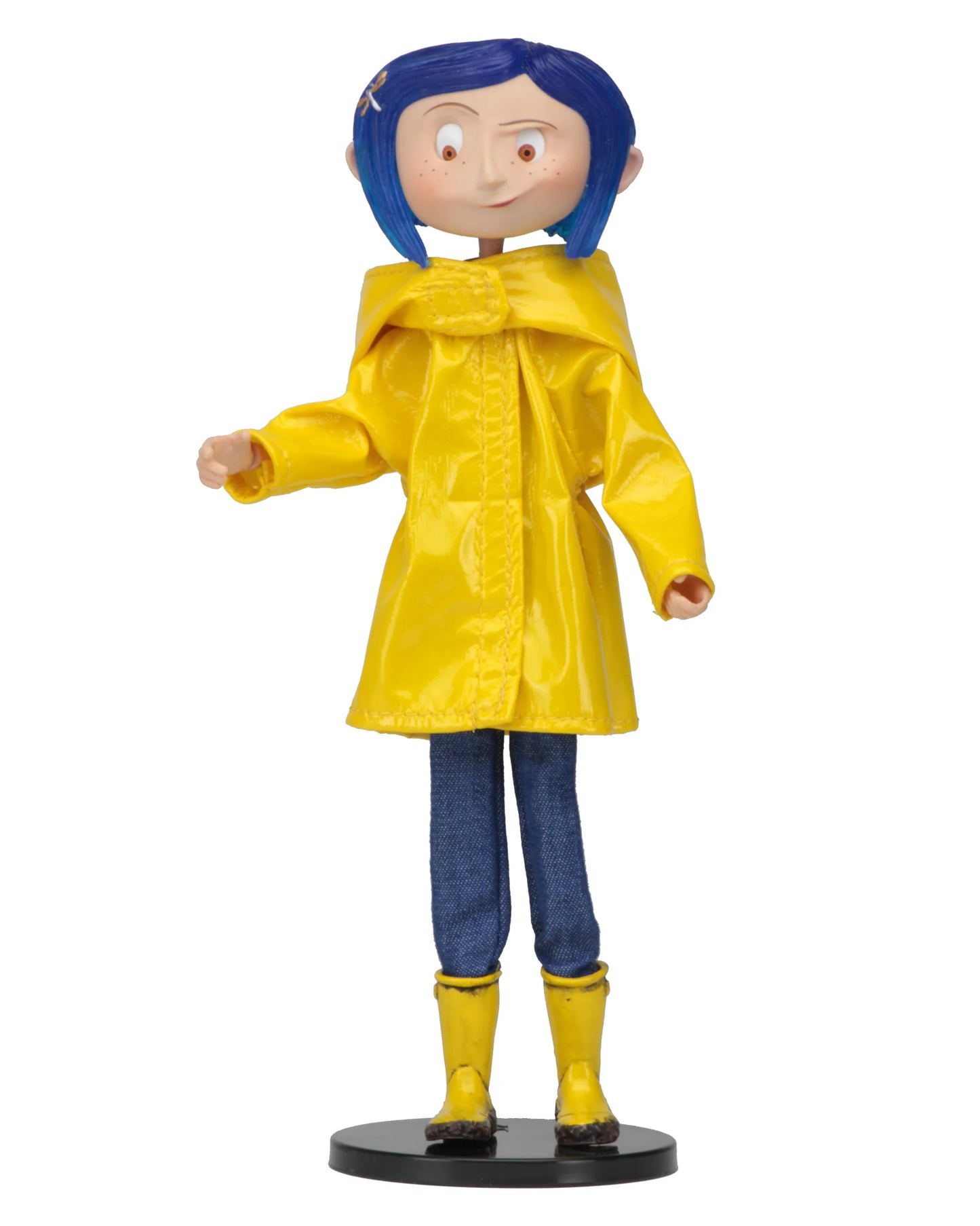NECA Coraline Bendy Doll