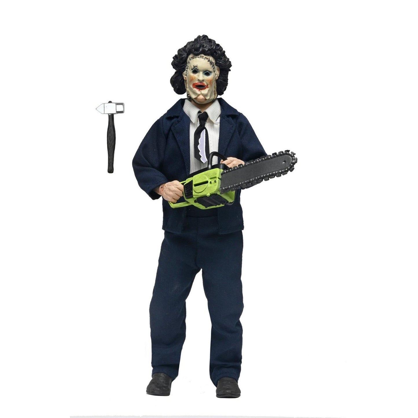 NECA Texas Chainsaw Massacre 8-inch Leatherface
