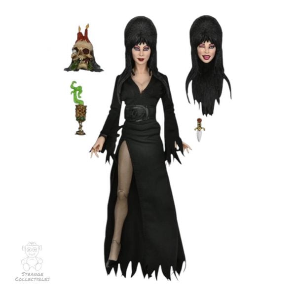 NECA Elvira